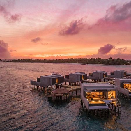 Alila Kothaifaru Maldives Kothaifaru Island Екстер'єр фото