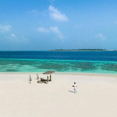 Alila Kothaifaru Maldives Kothaifaru Island Екстер'єр фото