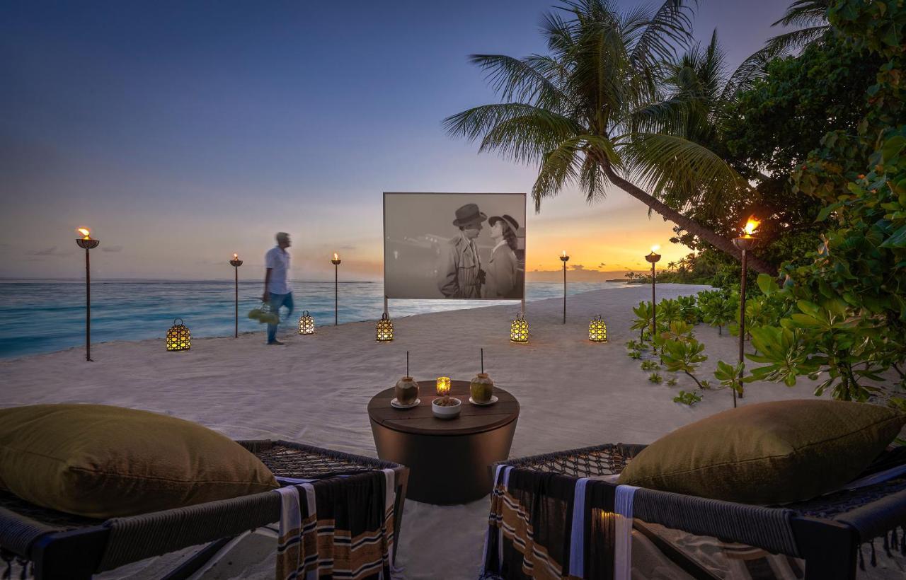 Alila Kothaifaru Maldives Kothaifaru Island Екстер'єр фото