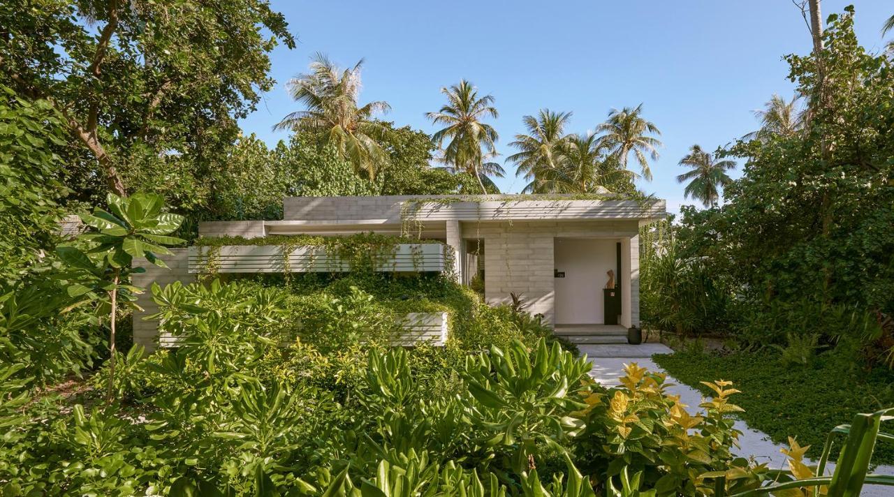 Alila Kothaifaru Maldives Kothaifaru Island Екстер'єр фото