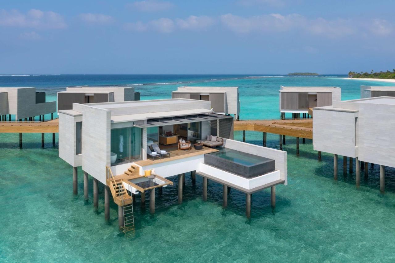Alila Kothaifaru Maldives Kothaifaru Island Екстер'єр фото