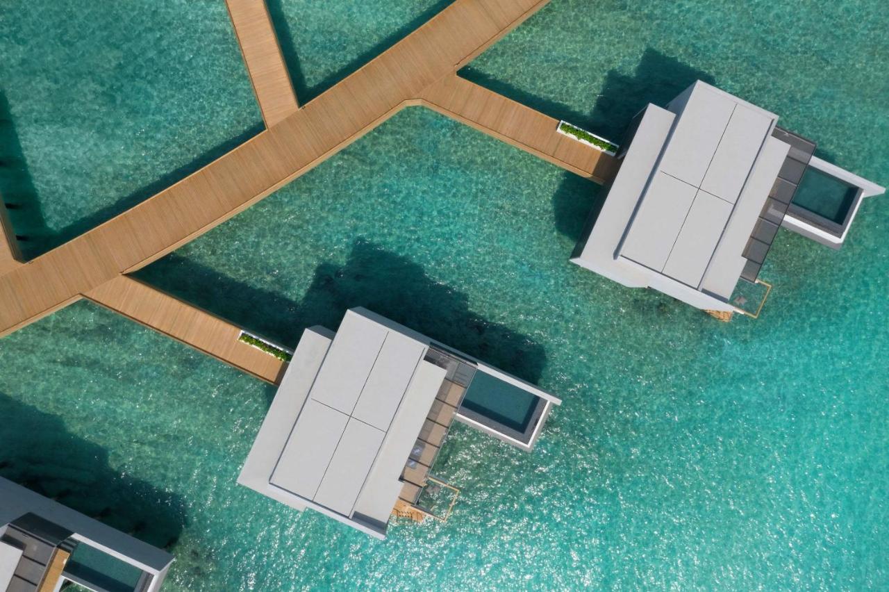 Alila Kothaifaru Maldives Kothaifaru Island Екстер'єр фото