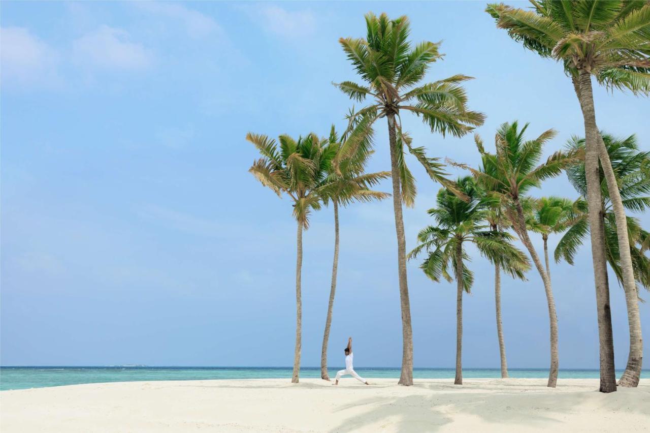 Alila Kothaifaru Maldives Kothaifaru Island Екстер'єр фото