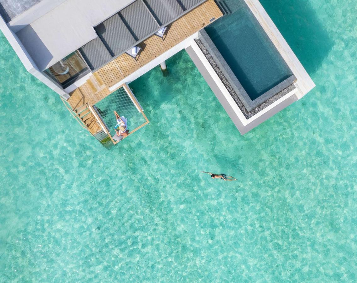 Alila Kothaifaru Maldives Kothaifaru Island Екстер'єр фото