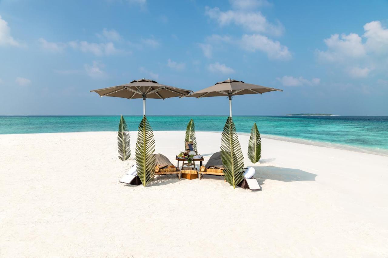 Alila Kothaifaru Maldives Kothaifaru Island Екстер'єр фото