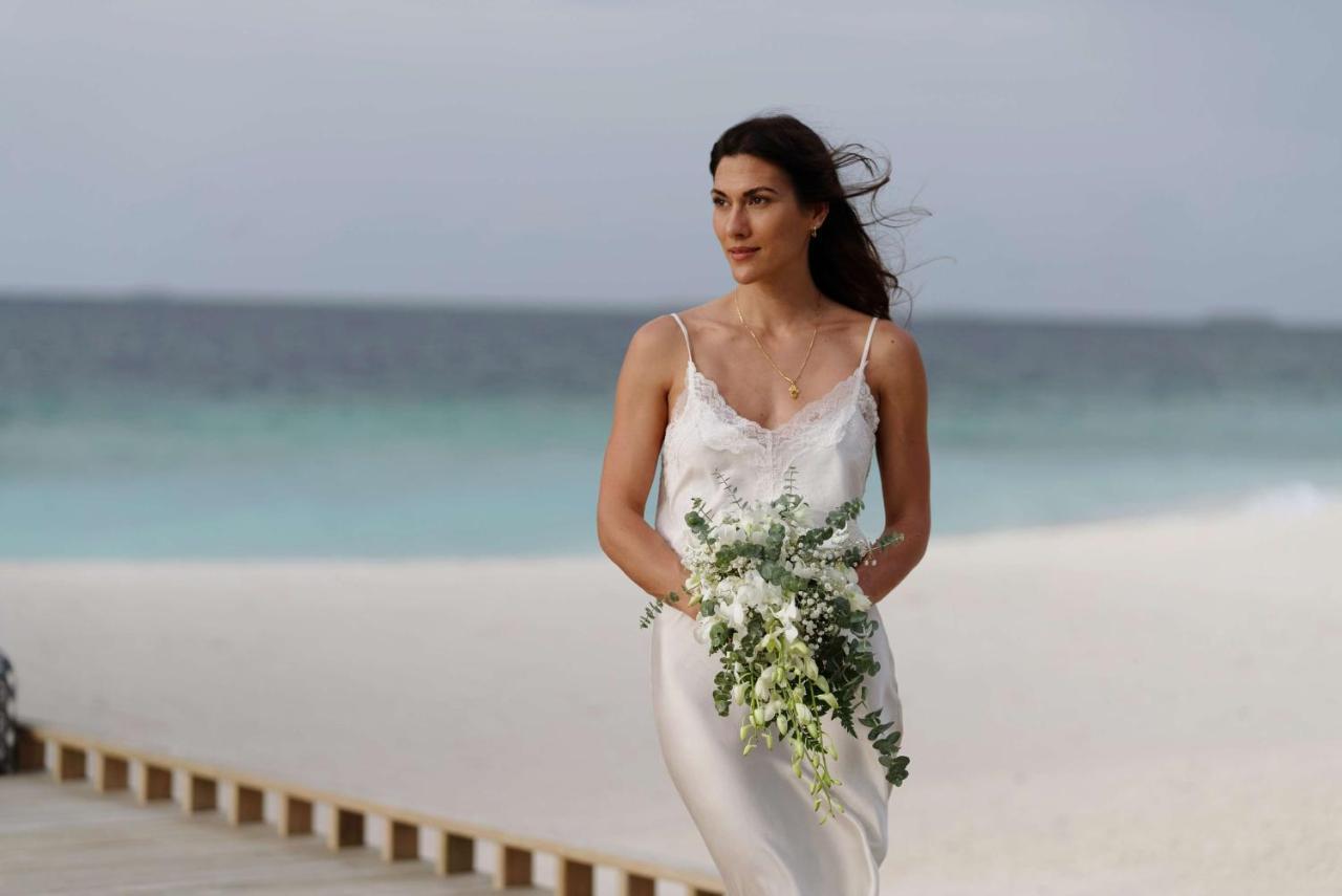 Alila Kothaifaru Maldives Kothaifaru Island Екстер'єр фото