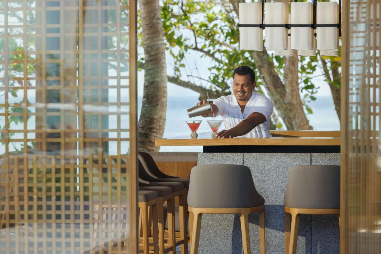 Alila Kothaifaru Maldives Kothaifaru Island Екстер'єр фото