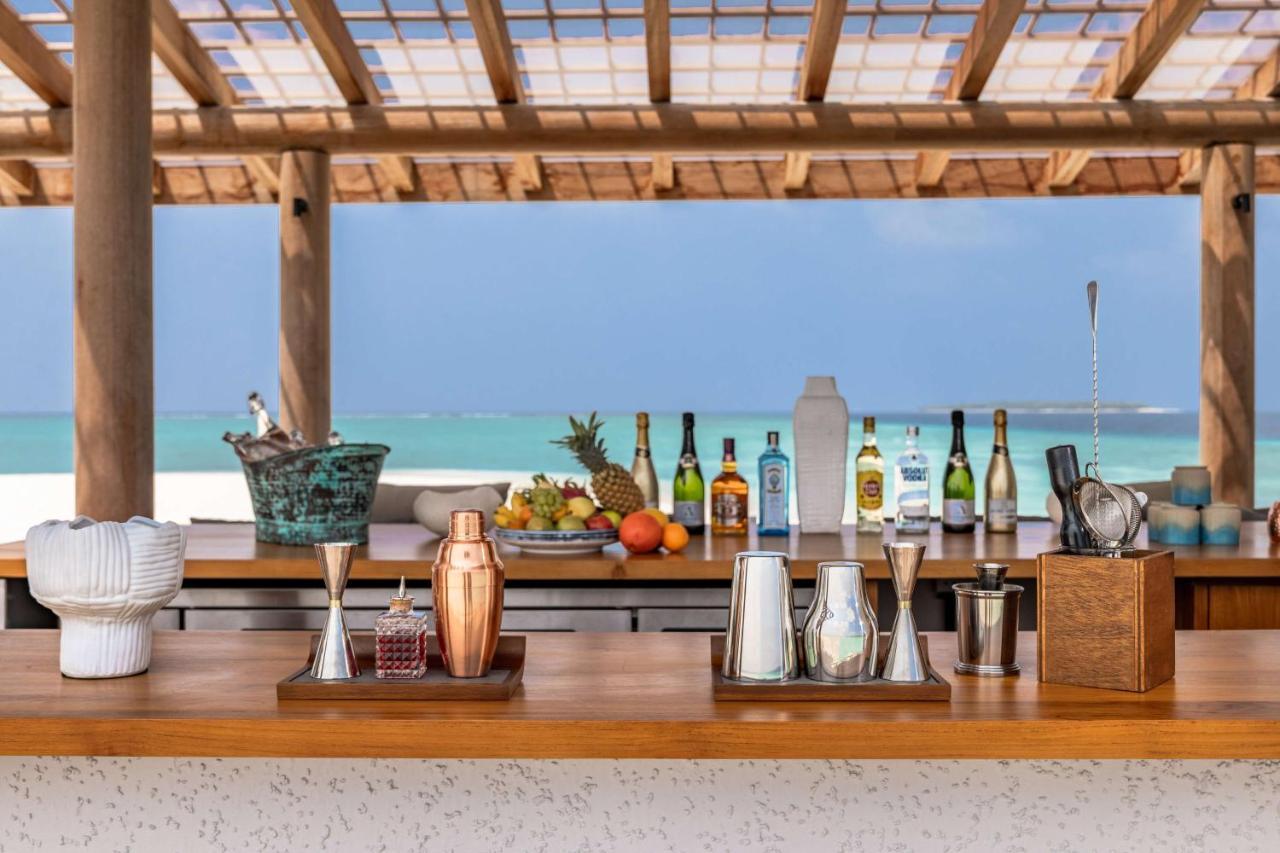 Alila Kothaifaru Maldives Kothaifaru Island Екстер'єр фото