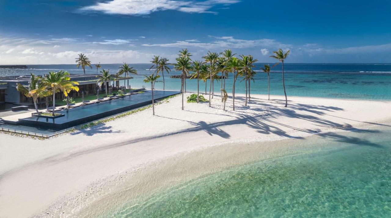 Alila Kothaifaru Maldives Kothaifaru Island Екстер'єр фото