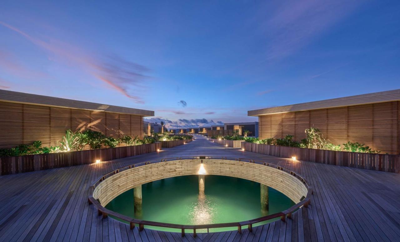 Alila Kothaifaru Maldives Kothaifaru Island Екстер'єр фото