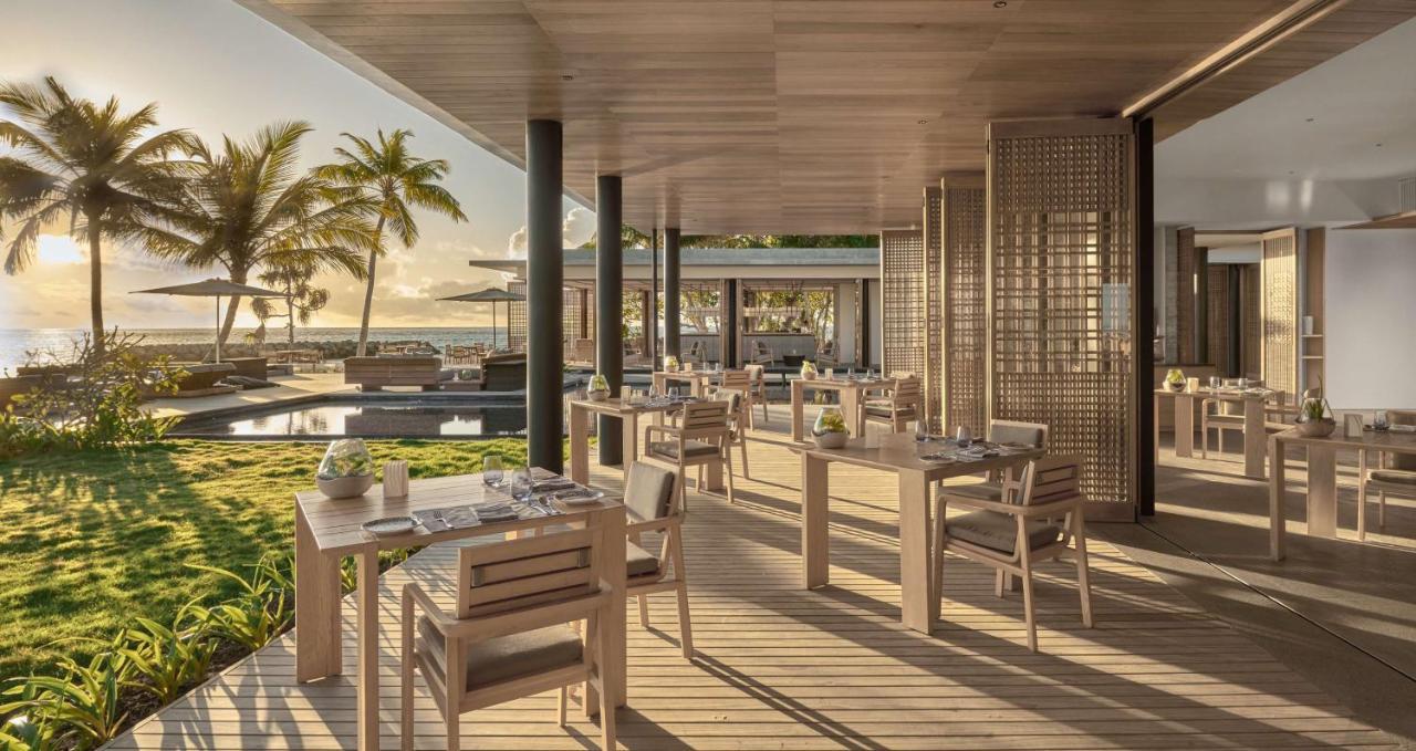 Alila Kothaifaru Maldives Kothaifaru Island Екстер'єр фото
