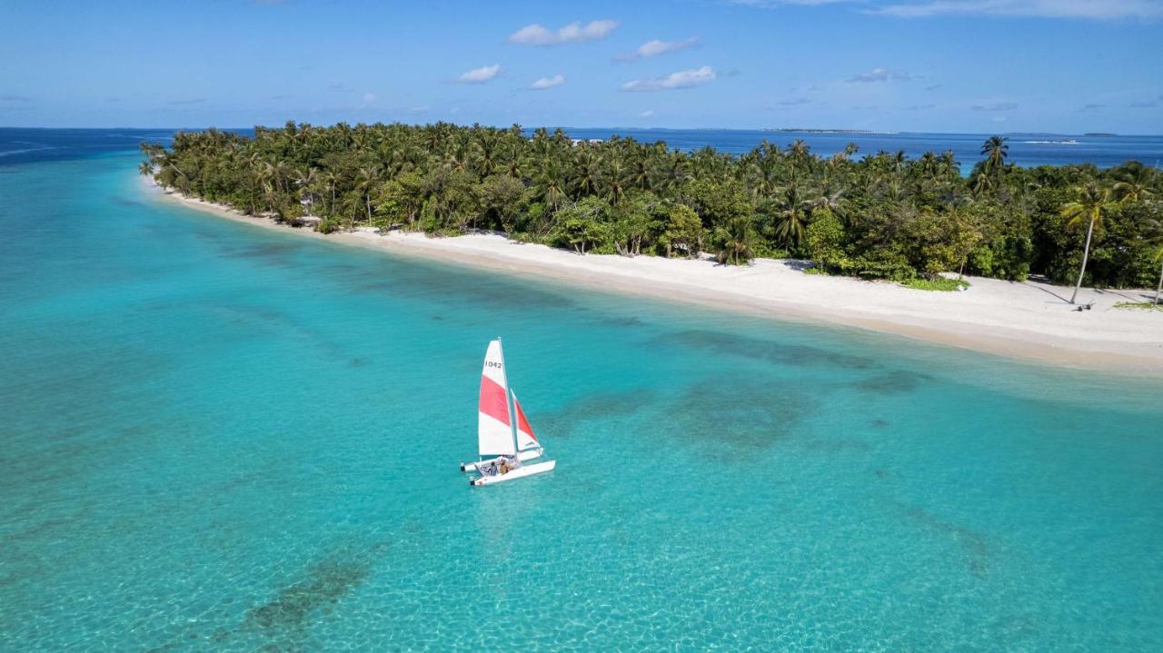 Alila Kothaifaru Maldives Kothaifaru Island Екстер'єр фото