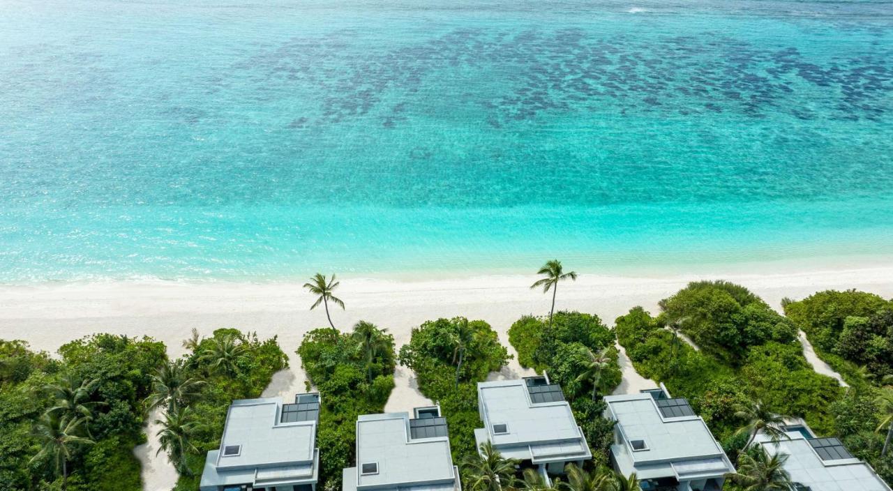 Alila Kothaifaru Maldives Kothaifaru Island Екстер'єр фото