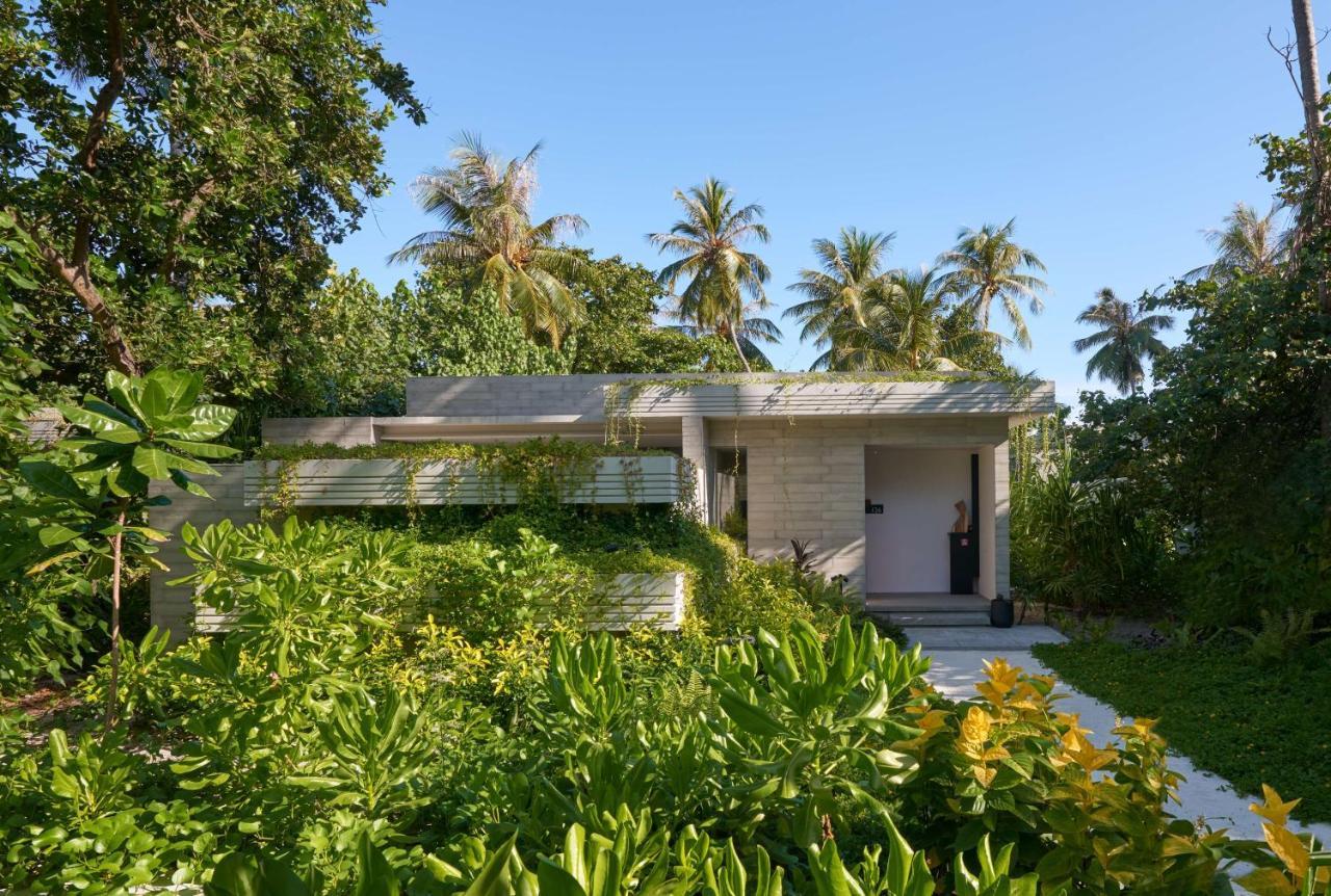 Alila Kothaifaru Maldives Kothaifaru Island Екстер'єр фото