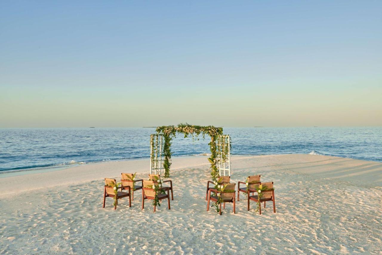 Alila Kothaifaru Maldives Kothaifaru Island Екстер'єр фото