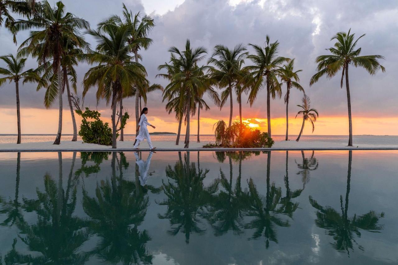 Alila Kothaifaru Maldives Kothaifaru Island Екстер'єр фото