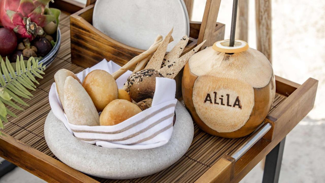 Alila Kothaifaru Maldives Kothaifaru Island Екстер'єр фото