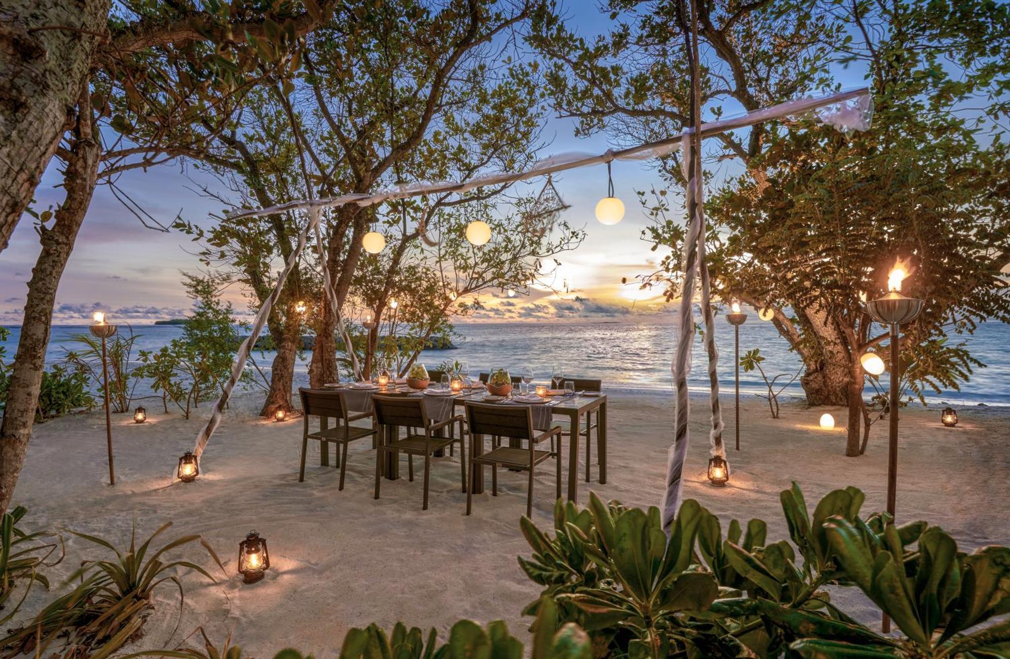 Alila Kothaifaru Maldives Kothaifaru Island Екстер'єр фото